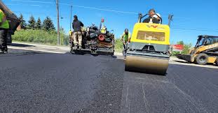 Professional Driveway Paving in Kensington Park, FL